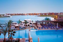 Marsa Alam - Red Sea Dive Holiday. 